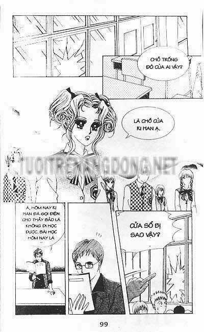 Sức Thanh Xuân Chapter 4 trang 98