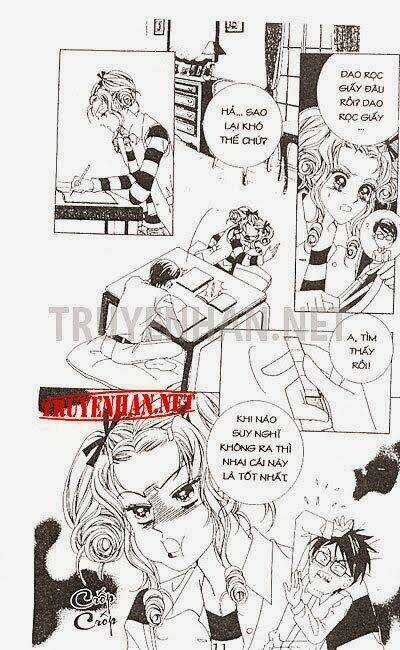 Sức Thanh Xuân Chapter 5 trang 10