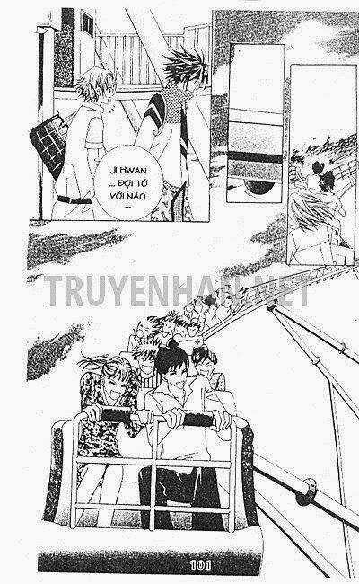 Sức Thanh Xuân Chapter 5 trang 100