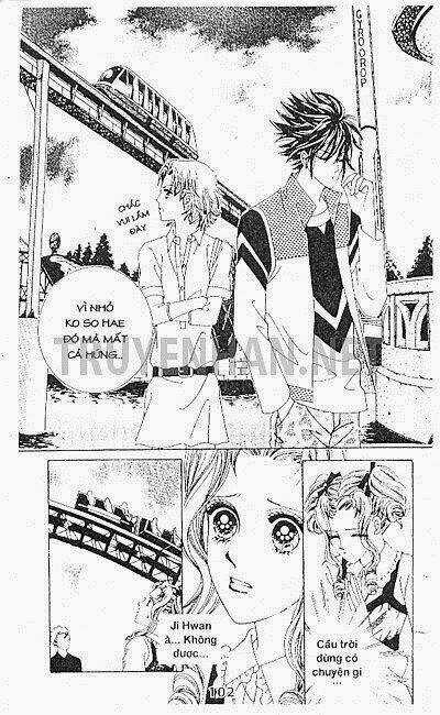 Sức Thanh Xuân Chapter 5 trang 101