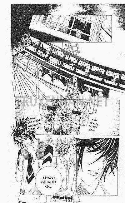 Sức Thanh Xuân Chapter 5 trang 102