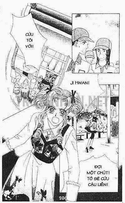 Sức Thanh Xuân Chapter 5 trang 103