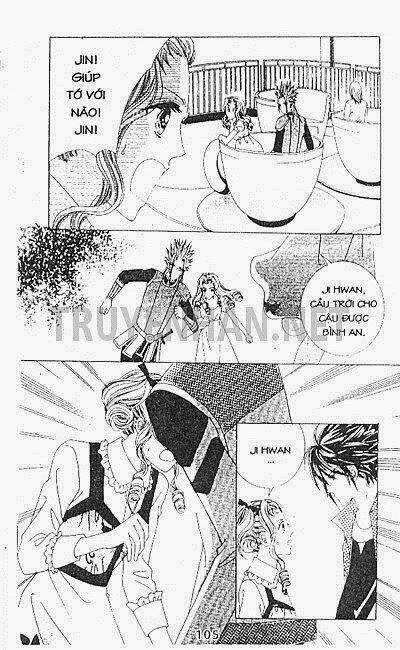 Sức Thanh Xuân Chapter 5 trang 104