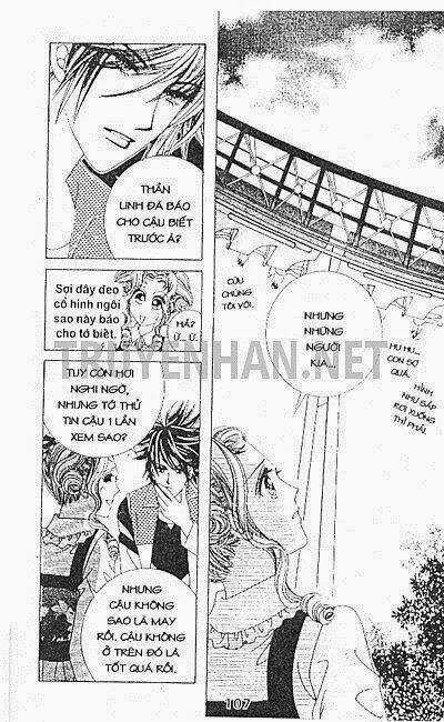 Sức Thanh Xuân Chapter 5 trang 106