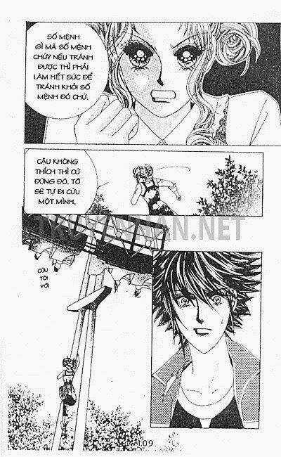 Sức Thanh Xuân Chapter 5 trang 108