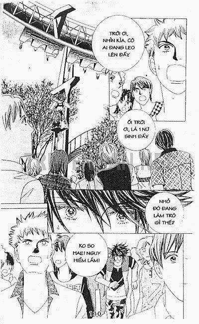 Sức Thanh Xuân Chapter 5 trang 109