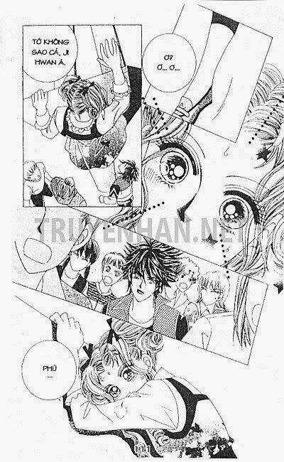 Sức Thanh Xuân Chapter 5 trang 110