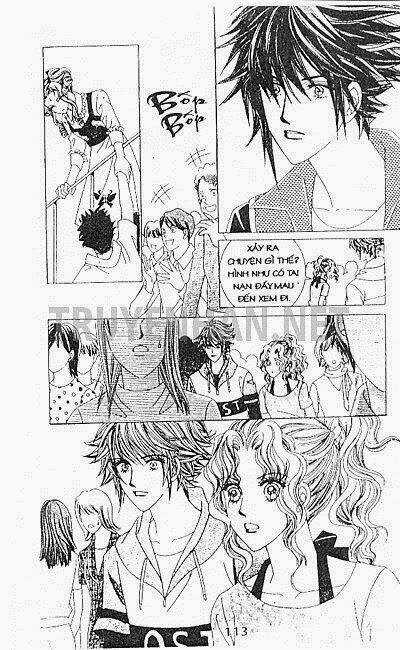 Sức Thanh Xuân Chapter 5 trang 112