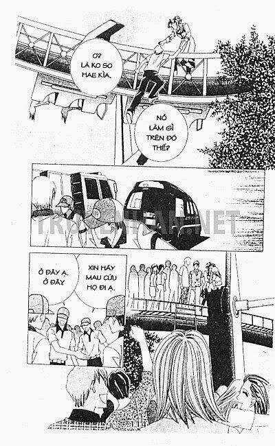 Sức Thanh Xuân Chapter 5 trang 113