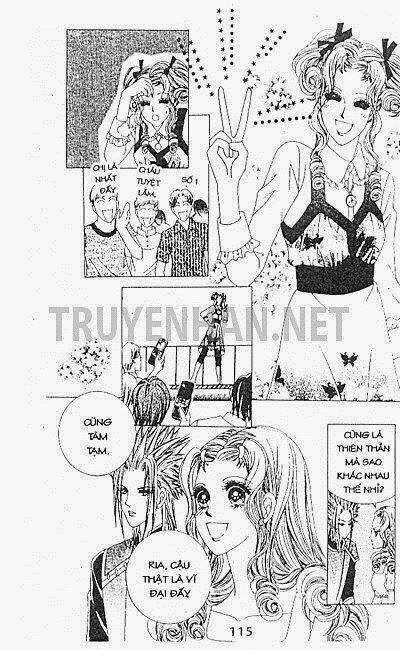 Sức Thanh Xuân Chapter 5 trang 114
