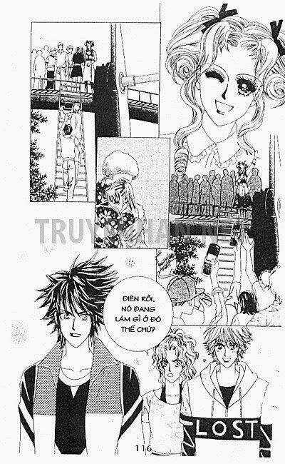 Sức Thanh Xuân Chapter 5 trang 115