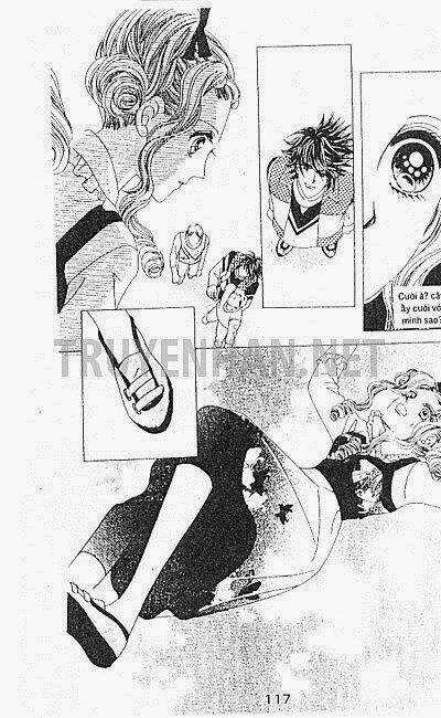 Sức Thanh Xuân Chapter 5 trang 116