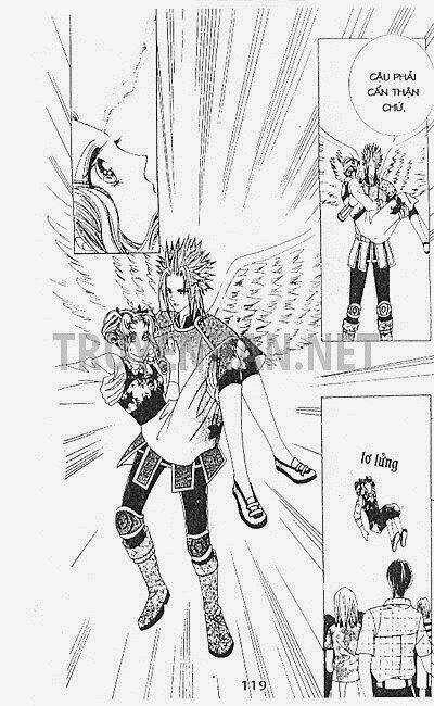 Sức Thanh Xuân Chapter 5 trang 118