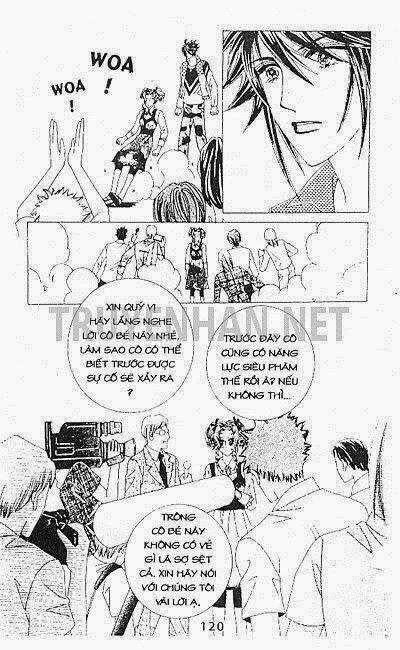 Sức Thanh Xuân Chapter 5 trang 119