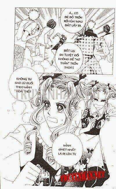 Sức Thanh Xuân Chapter 5 trang 121