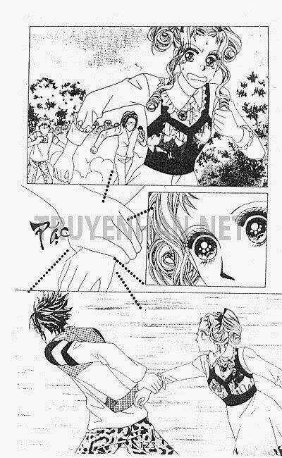 Sức Thanh Xuân Chapter 5 trang 122