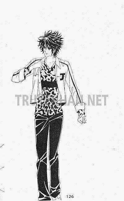 Sức Thanh Xuân Chapter 5 trang 125