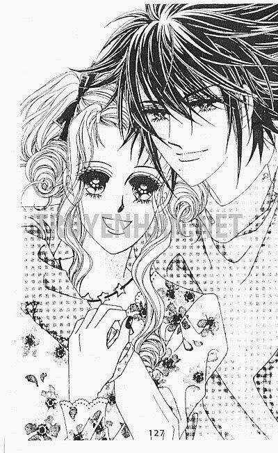 Sức Thanh Xuân Chapter 5 trang 126