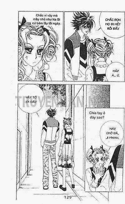 Sức Thanh Xuân Chapter 5 trang 128