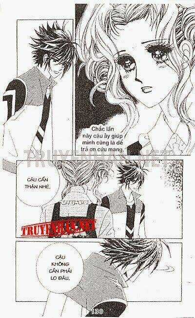 Sức Thanh Xuân Chapter 5 trang 129