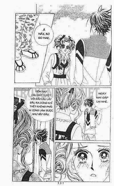 Sức Thanh Xuân Chapter 5 trang 130