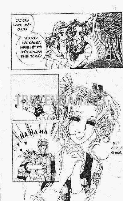 Sức Thanh Xuân Chapter 5 trang 131