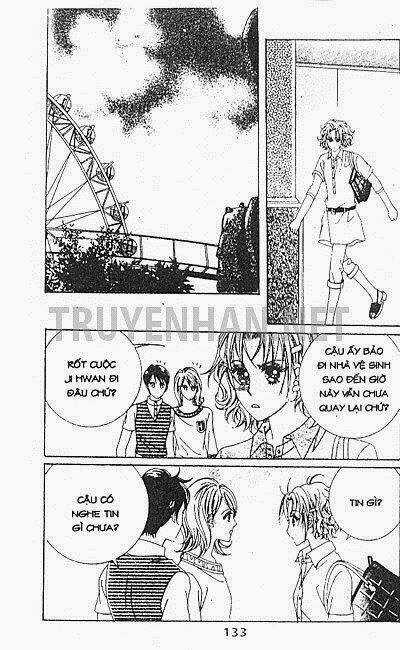 Sức Thanh Xuân Chapter 5 trang 132