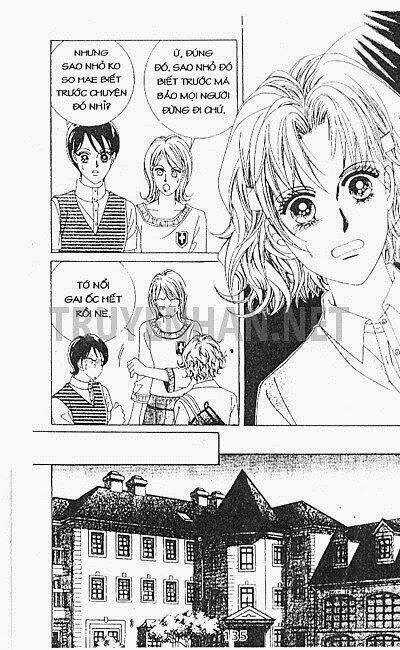 Sức Thanh Xuân Chapter 5 trang 134