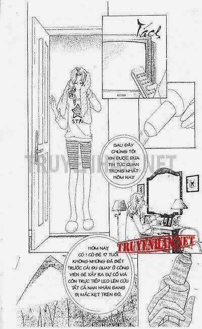 Sức Thanh Xuân Chapter 5 trang 135