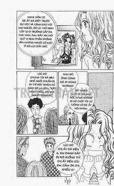 Sức Thanh Xuân Chapter 5 trang 136