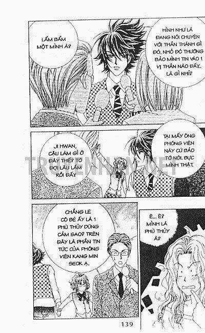 Sức Thanh Xuân Chapter 5 trang 138