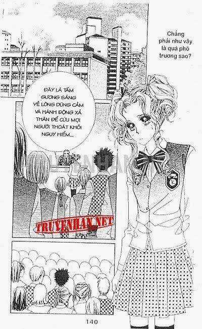 Sức Thanh Xuân Chapter 5 trang 139