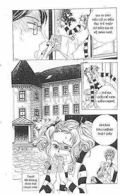 Sức Thanh Xuân Chapter 5 trang 14
