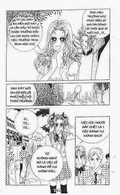 Sức Thanh Xuân Chapter 5 trang 141