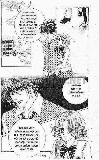 Sức Thanh Xuân Chapter 5 trang 143