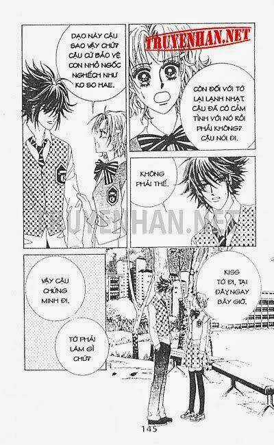 Sức Thanh Xuân Chapter 5 trang 144
