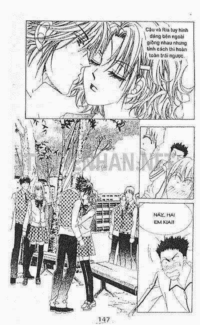 Sức Thanh Xuân Chapter 5 trang 146