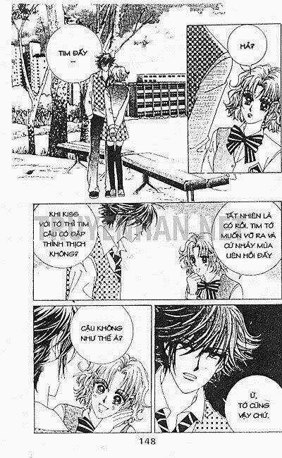 Sức Thanh Xuân Chapter 5 trang 147