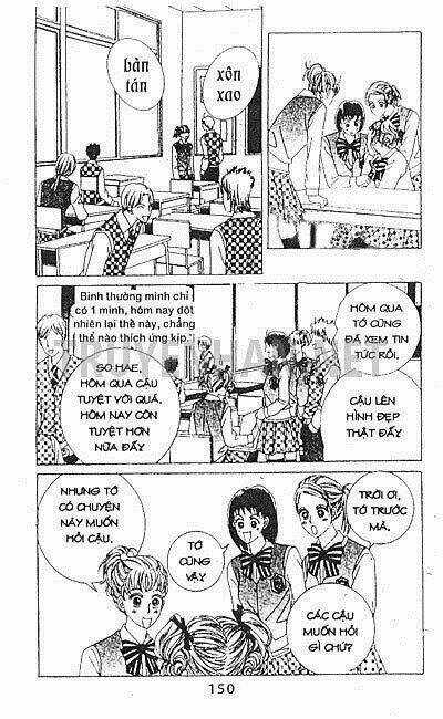 Sức Thanh Xuân Chapter 5 trang 149