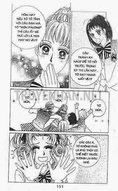 Sức Thanh Xuân Chapter 5 trang 150