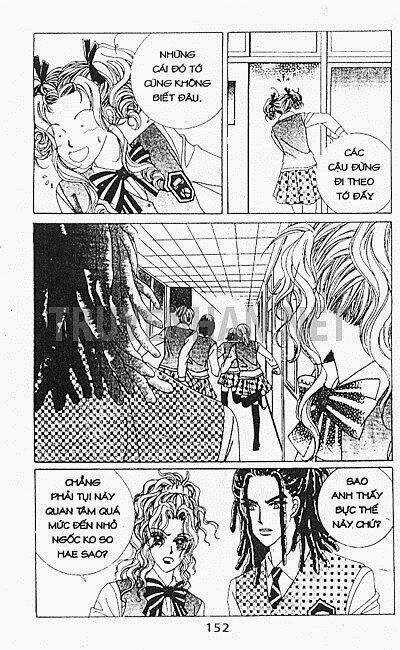 Sức Thanh Xuân Chapter 5 trang 151