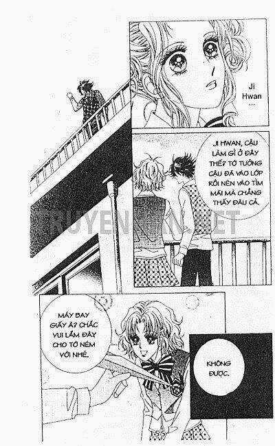 Sức Thanh Xuân Chapter 5 trang 154