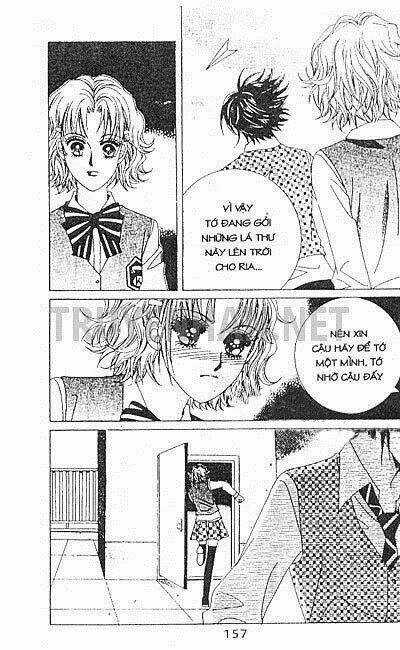 Sức Thanh Xuân Chapter 5 trang 156