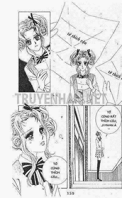 Sức Thanh Xuân Chapter 5 trang 158
