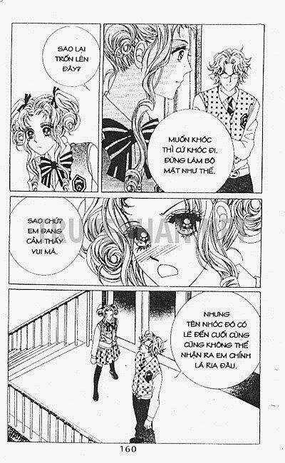 Sức Thanh Xuân Chapter 5 trang 159