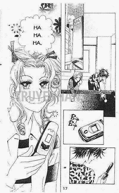 Sức Thanh Xuân Chapter 5 trang 16