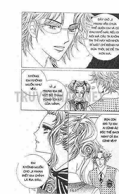 Sức Thanh Xuân Chapter 5 trang 160