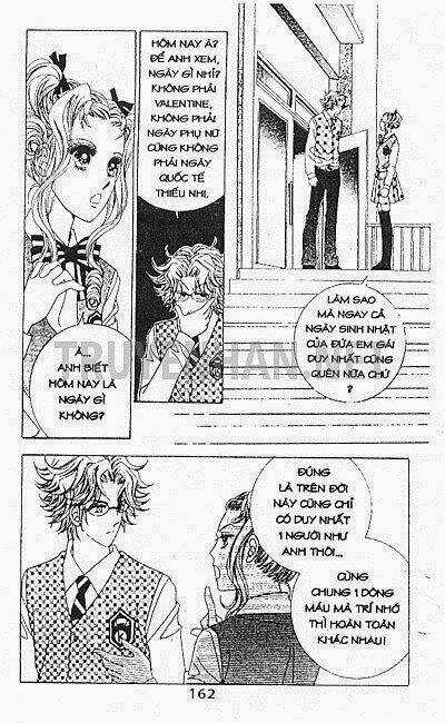 Sức Thanh Xuân Chapter 5 trang 161