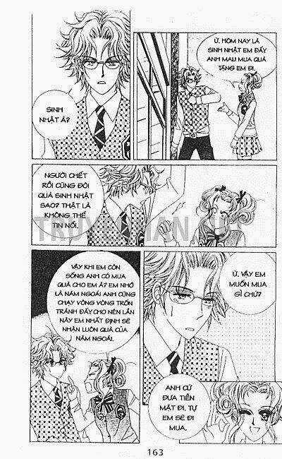 Sức Thanh Xuân Chapter 5 trang 162