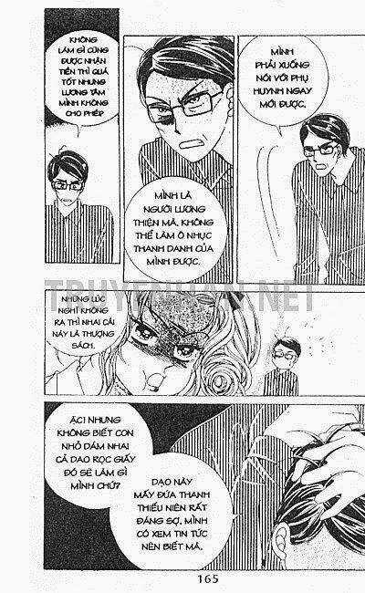 Sức Thanh Xuân Chapter 5 trang 164
